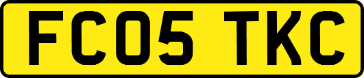FC05TKC