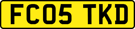 FC05TKD