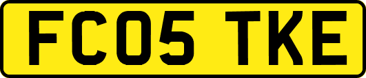 FC05TKE