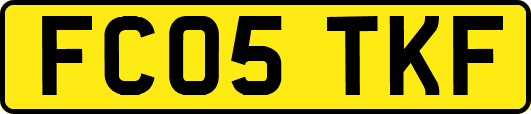FC05TKF