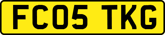 FC05TKG