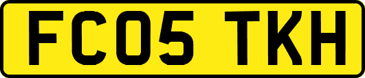 FC05TKH