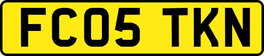 FC05TKN