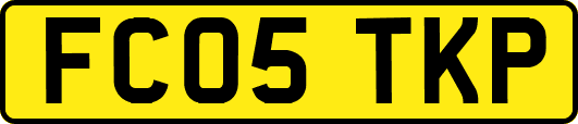 FC05TKP
