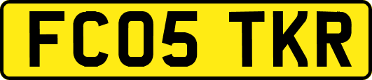 FC05TKR