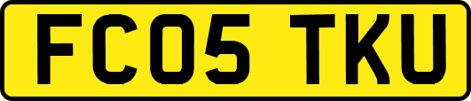 FC05TKU
