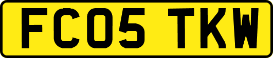 FC05TKW