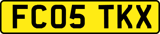 FC05TKX
