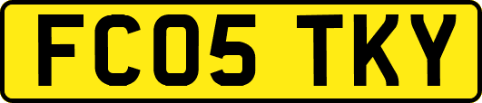 FC05TKY
