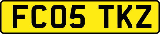 FC05TKZ