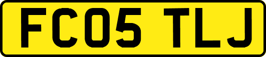 FC05TLJ