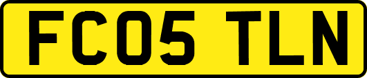 FC05TLN