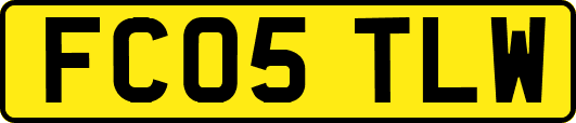 FC05TLW