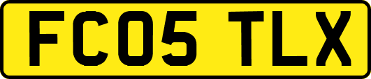 FC05TLX