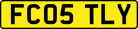 FC05TLY