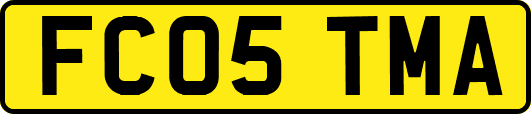 FC05TMA