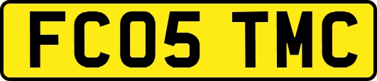 FC05TMC