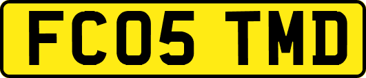 FC05TMD