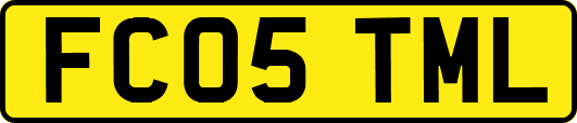FC05TML