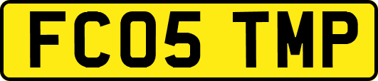 FC05TMP
