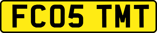 FC05TMT