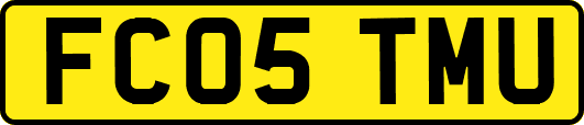 FC05TMU