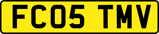 FC05TMV