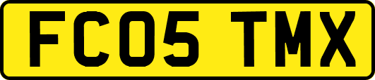 FC05TMX