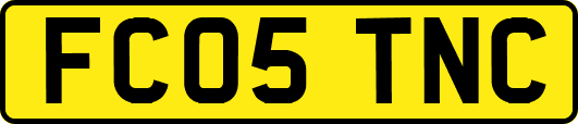 FC05TNC