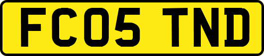 FC05TND