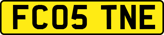 FC05TNE