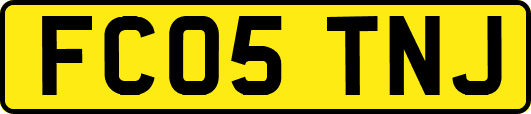 FC05TNJ