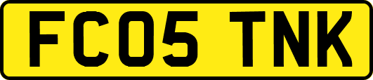 FC05TNK