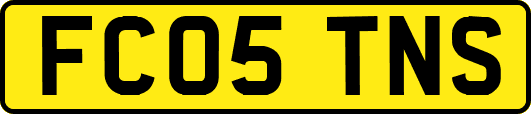 FC05TNS