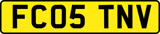 FC05TNV