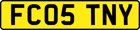 FC05TNY