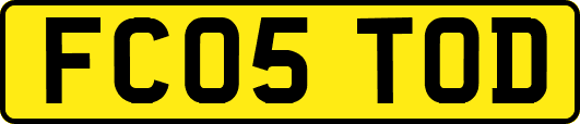 FC05TOD