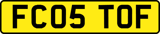 FC05TOF