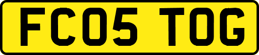 FC05TOG