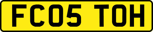 FC05TOH