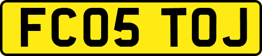 FC05TOJ