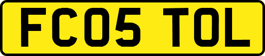 FC05TOL