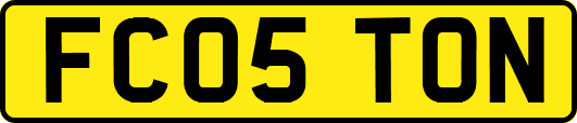 FC05TON