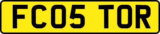 FC05TOR