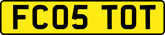 FC05TOT