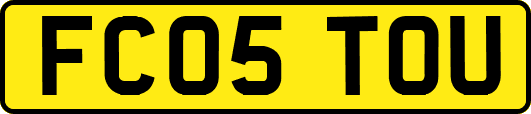 FC05TOU