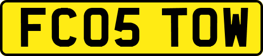 FC05TOW