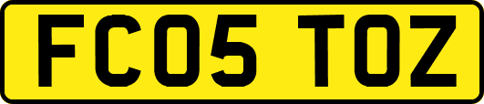 FC05TOZ