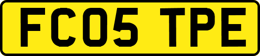 FC05TPE