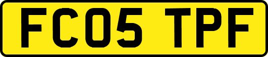 FC05TPF